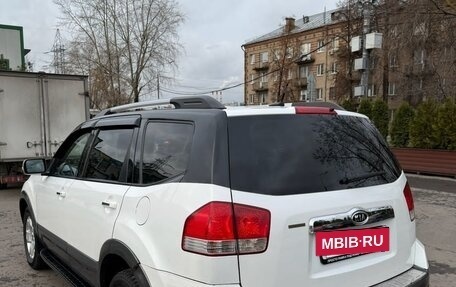 KIA Mohave I, 2011 год, 1 300 000 рублей, 4 фотография