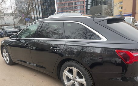 Audi A6, 2019 год, 2 599 000 рублей, 6 фотография