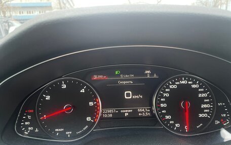 Audi A6, 2019 год, 2 599 000 рублей, 8 фотография