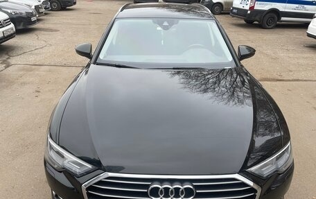 Audi A6, 2019 год, 2 599 000 рублей, 2 фотография