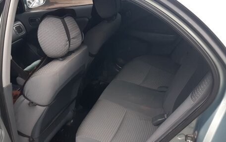 Nissan Almera Classic, 2006 год, 400 000 рублей, 2 фотография