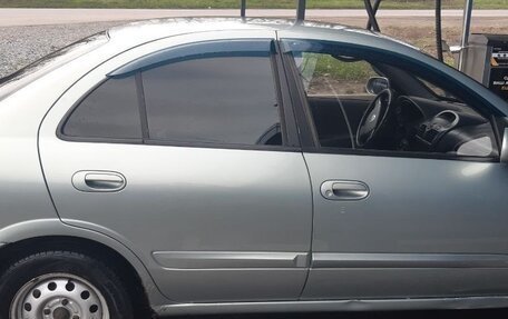 Nissan Almera Classic, 2006 год, 400 000 рублей, 7 фотография