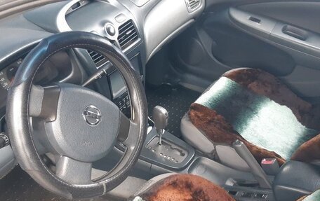 Nissan Almera Classic, 2006 год, 400 000 рублей, 3 фотография