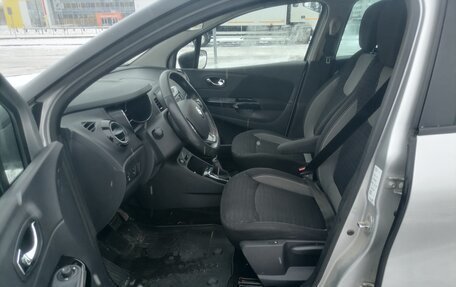 Renault Kaptur I рестайлинг, 2017 год, 1 150 000 рублей, 7 фотография