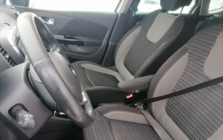 Renault Kaptur I рестайлинг, 2017 год, 1 150 000 рублей, 9 фотография