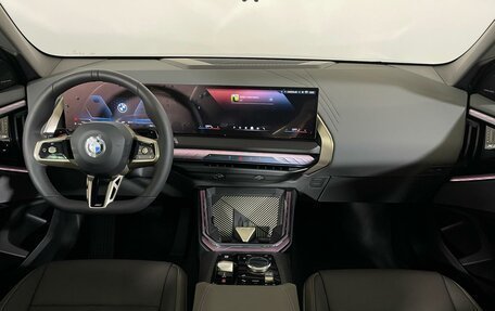 BMW X3, 2025 год, 8 150 000 рублей, 10 фотография