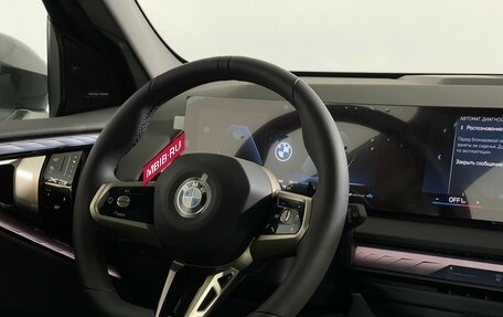 BMW X3, 2025 год, 8 150 000 рублей, 9 фотография