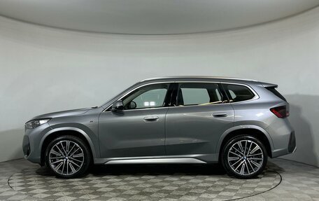 BMW X1, 2025 год, 6 100 000 рублей, 6 фотография