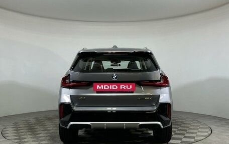 BMW X1, 2025 год, 6 100 000 рублей, 5 фотография