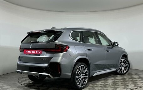 BMW X1, 2025 год, 6 100 000 рублей, 4 фотография