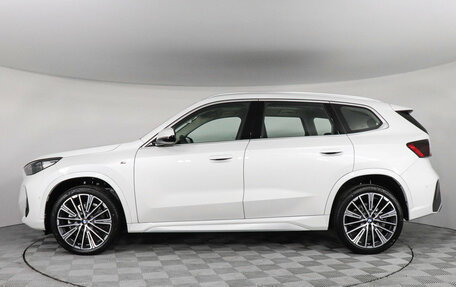 BMW X1, 2025 год, 6 040 000 рублей, 6 фотография