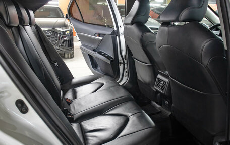 Toyota Camry, 2019 год, 2 298 000 рублей, 12 фотография