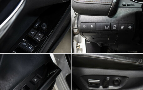 Toyota Camry, 2019 год, 2 298 000 рублей, 20 фотография