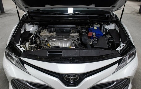 Toyota Camry, 2019 год, 2 298 000 рублей, 9 фотография