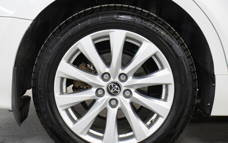 Toyota Camry, 2019 год, 2 298 000 рублей, 23 фотография