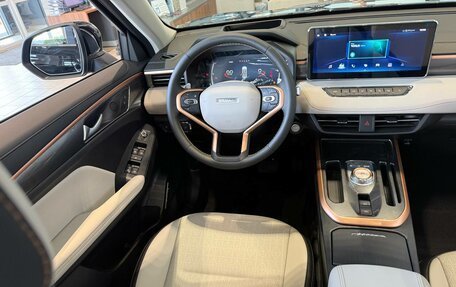 Haval Jolion, 2025 год, 2 849 000 рублей, 29 фотография