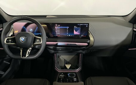 BMW X3, 2025 год, 8 250 000 рублей, 8 фотография