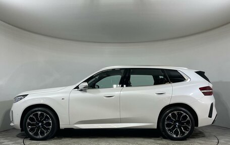 BMW X3, 2025 год, 8 250 000 рублей, 6 фотография