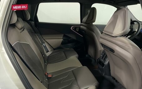 BMW X3, 2025 год, 8 250 000 рублей, 10 фотография