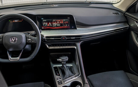 Changan CS35 Plus, 2025 год, 2 779 900 рублей, 4 фотография