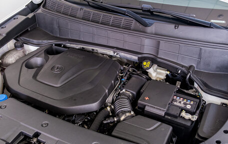 Changan CS35 Plus, 2025 год, 2 779 900 рублей, 5 фотография