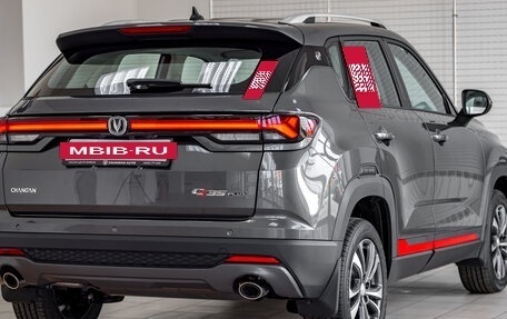 Changan CS35 Plus, 2025 год, 2 779 900 рублей, 2 фотография