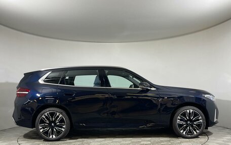 BMW X3, 2025 год, 8 200 000 рублей, 3 фотография