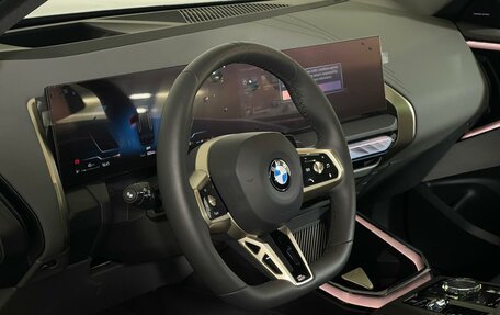 BMW X3, 2025 год, 8 200 000 рублей, 8 фотография