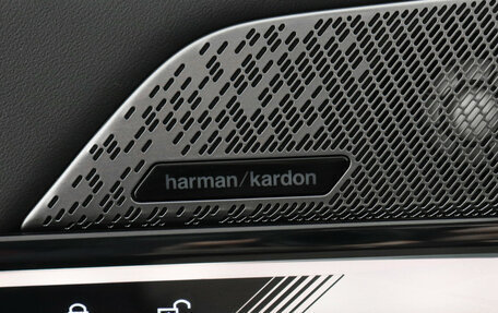 BMW 5 серия, 2025 год, 8 700 000 рублей, 14 фотография