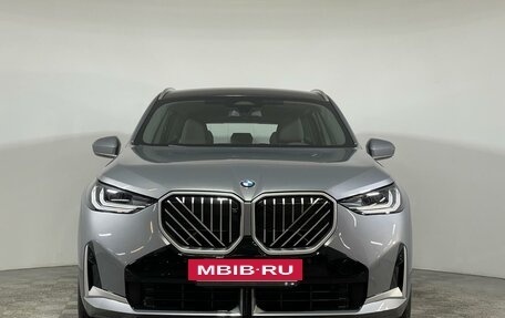 BMW X3, 2025 год, 8 150 000 рублей, 2 фотография
