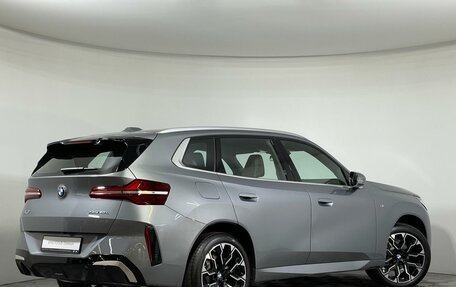 BMW X3, 2025 год, 8 150 000 рублей, 4 фотография