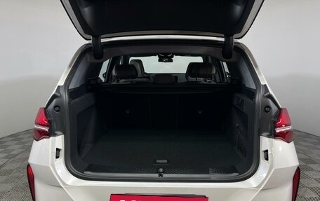 BMW X3, 2025 год, 8 100 000 рублей, 7 фотография