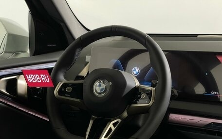 BMW X3, 2025 год, 8 100 000 рублей, 9 фотография