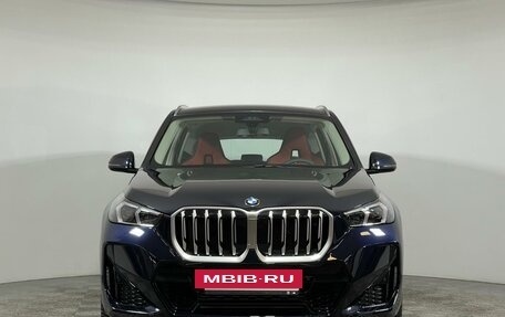 BMW X1, 2025 год, 6 350 000 рублей, 2 фотография