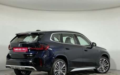 BMW X1, 2025 год, 6 350 000 рублей, 4 фотография