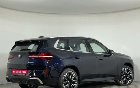 BMW X3, 2025 год, 8 050 000 рублей, 4 фотография