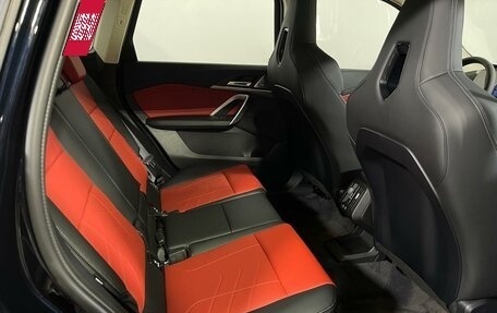 BMW X1, 2025 год, 6 350 000 рублей, 10 фотография