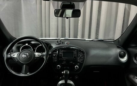 Nissan Juke II, 2011 год, 839 777 рублей, 5 фотография
