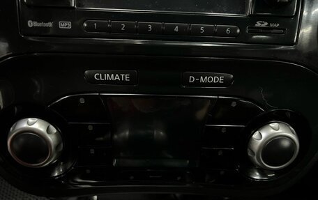 Nissan Juke II, 2011 год, 839 777 рублей, 11 фотография