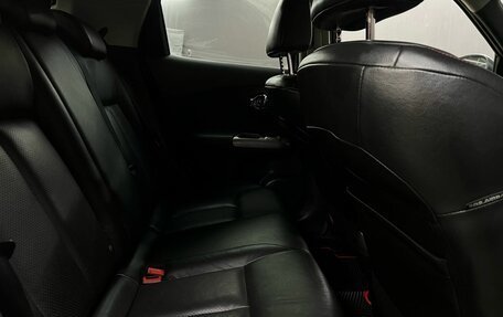 Nissan Juke II, 2011 год, 839 777 рублей, 15 фотография