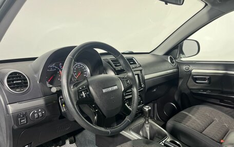 Haval H5 I, 2020 год, 1 500 000 рублей, 8 фотография