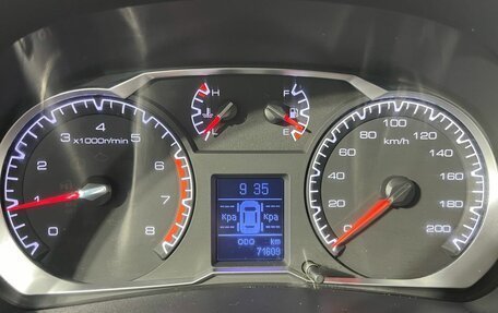 Haval H5 I, 2020 год, 1 500 000 рублей, 13 фотография