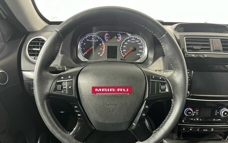 Haval H5 I, 2020 год, 1 500 000 рублей, 10 фотография