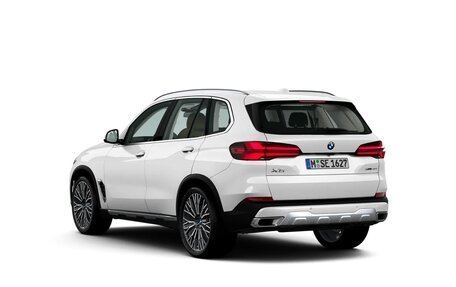 BMW X5, 2025 год, 16 250 000 рублей, 2 фотография