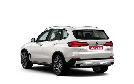 BMW X5, 2025 год, 16 250 000 рублей, 7 фотография