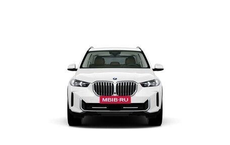 BMW X5, 2025 год, 16 250 000 рублей, 4 фотография