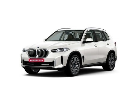 BMW X5, 2025 год, 16 250 000 рублей, 6 фотография