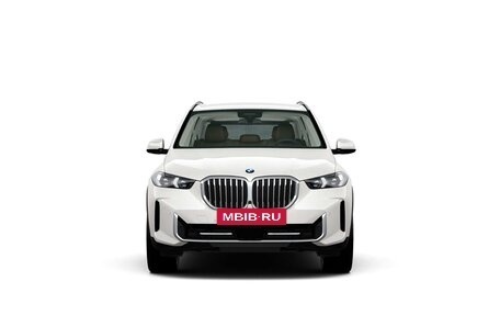 BMW X5, 2025 год, 16 250 000 рублей, 9 фотография