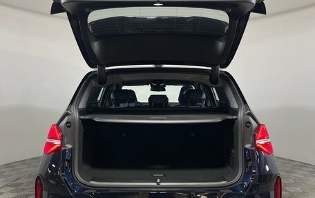 BMW X3, 2025 год, 8 000 000 рублей, 7 фотография