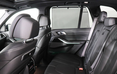 BMW X5, 2025 год, 11 000 000 рублей, 20 фотография